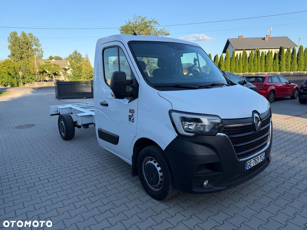 Renault Master - 3