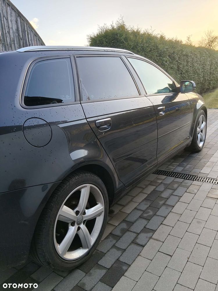 Audi A3 Sportback - 5