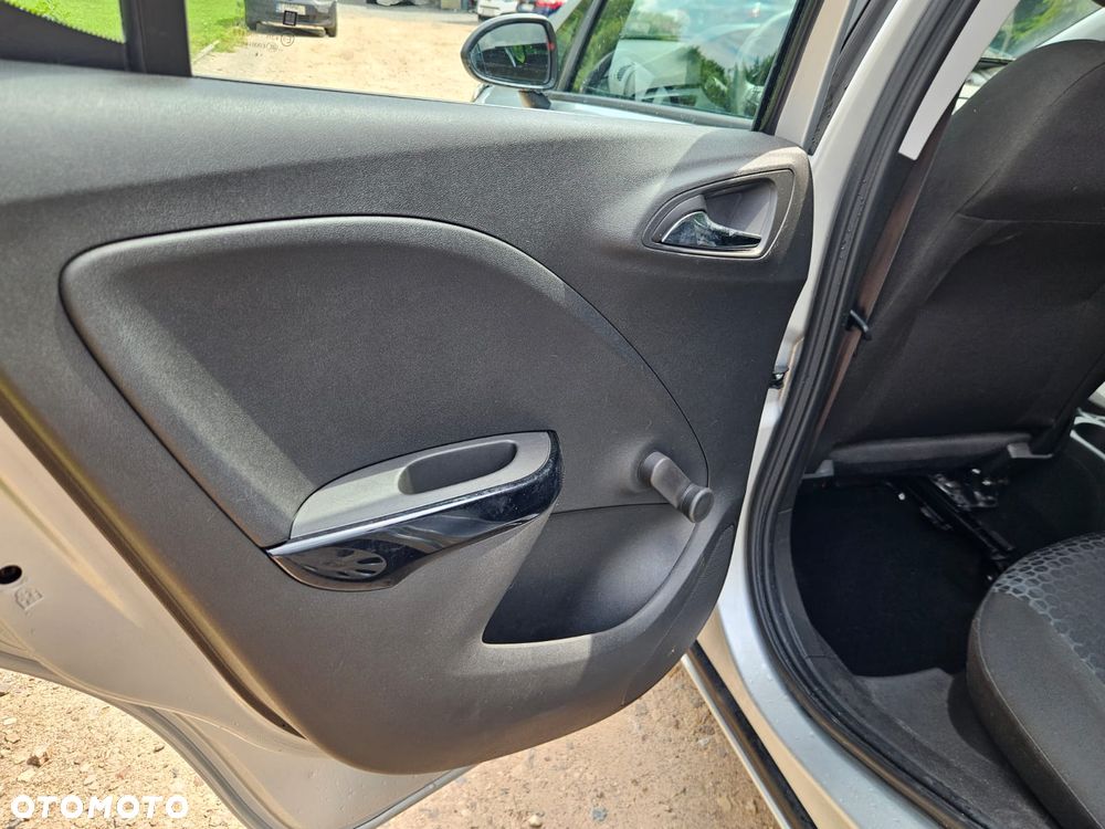 Opel Corsa 1.2 Cosmo - 20