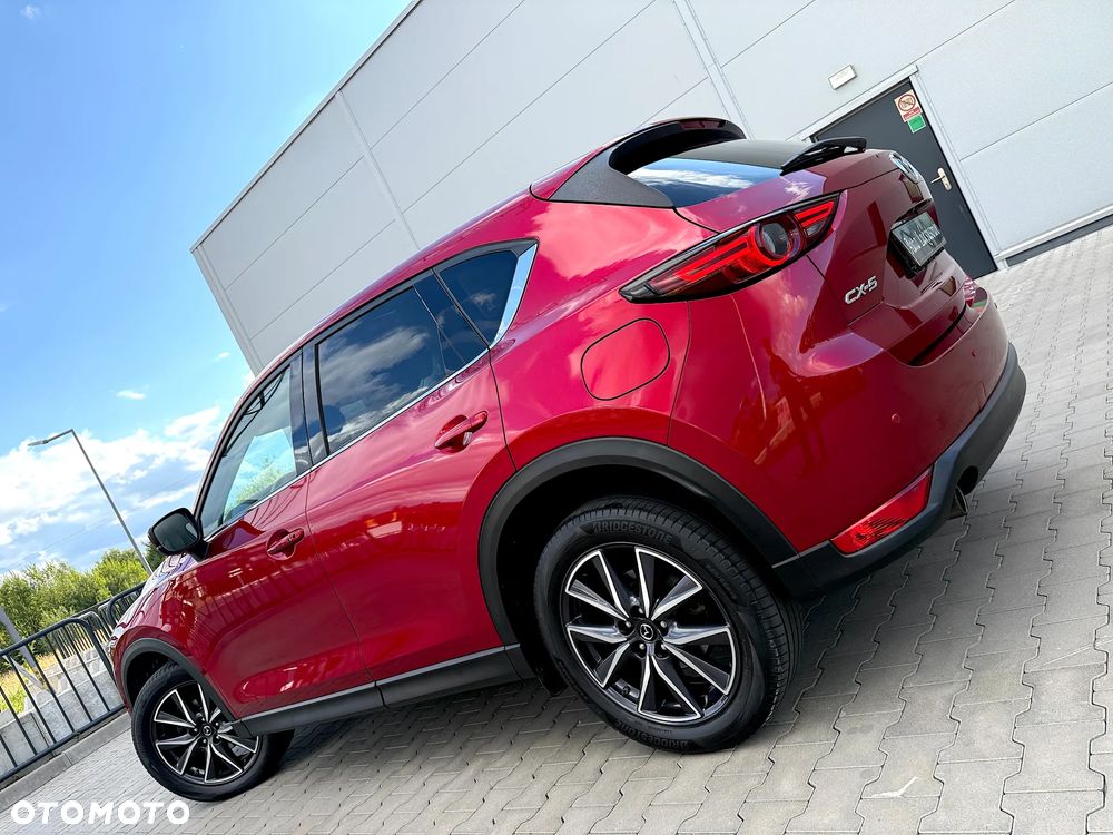 Mazda CX-5 2.0 Skypassion 2WD - 14
