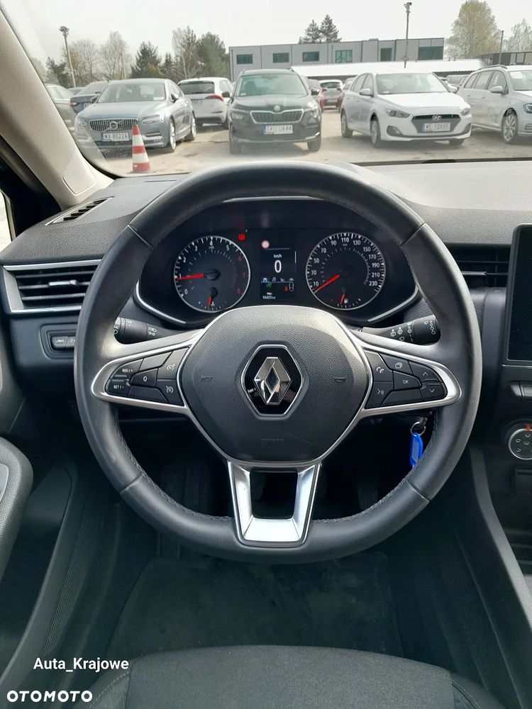 Renault Clio 1.0 TCe Zen - 11