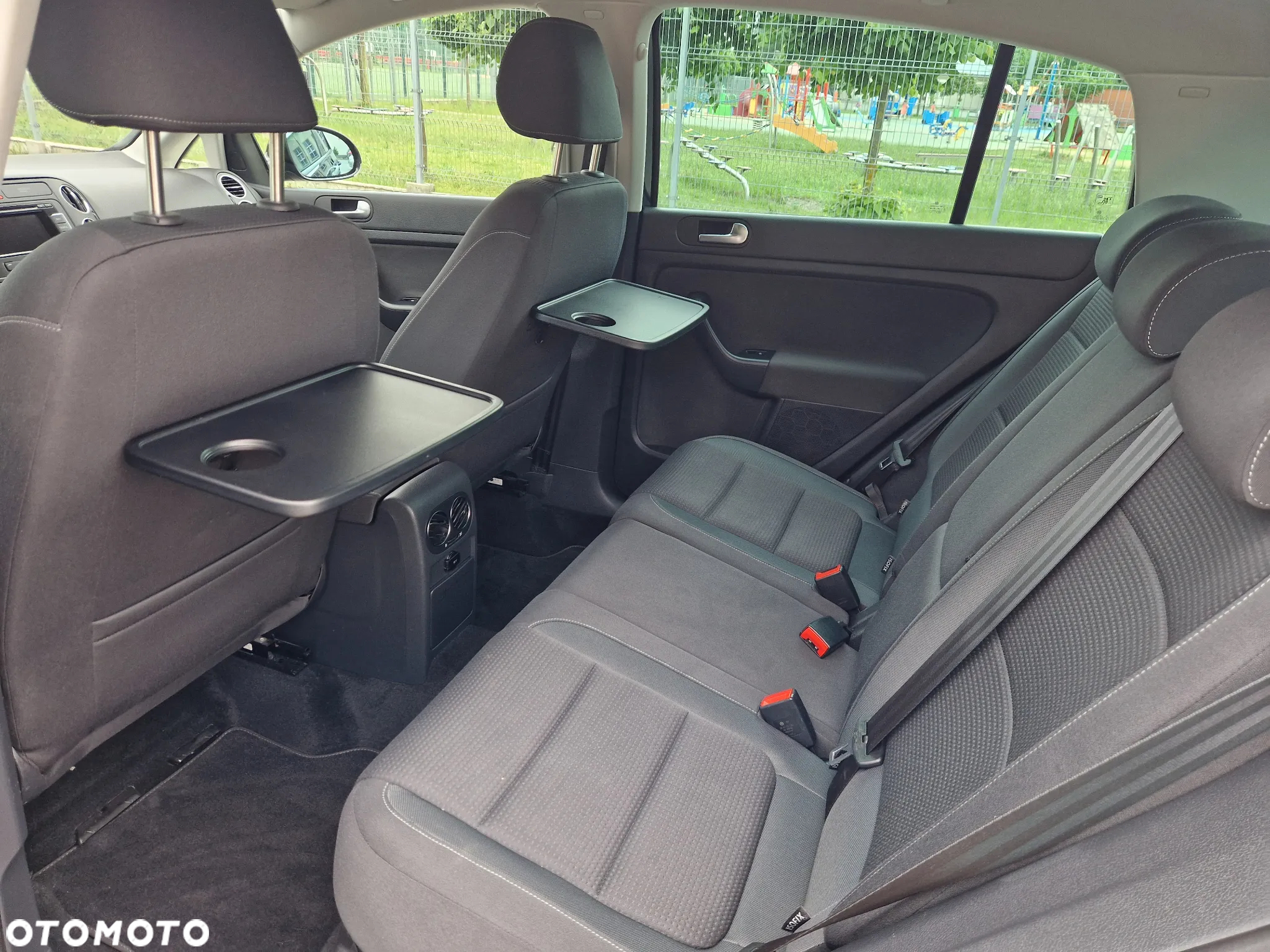 Volkswagen Golf Plus 1.2 TSI Team - 31