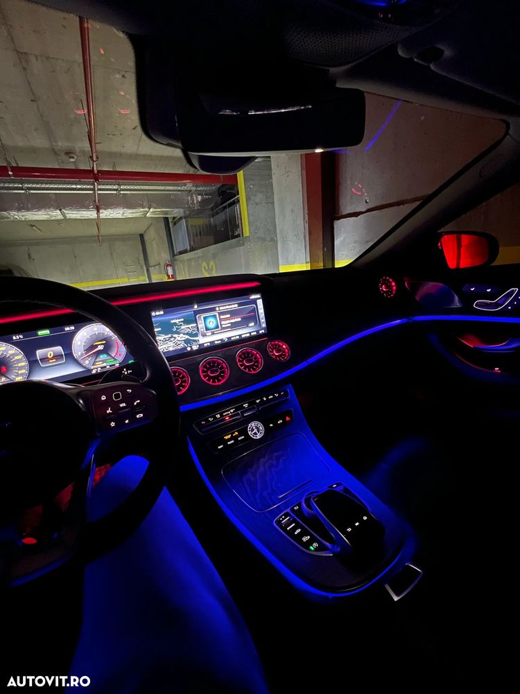 Mercedes-Benz CLS - 20