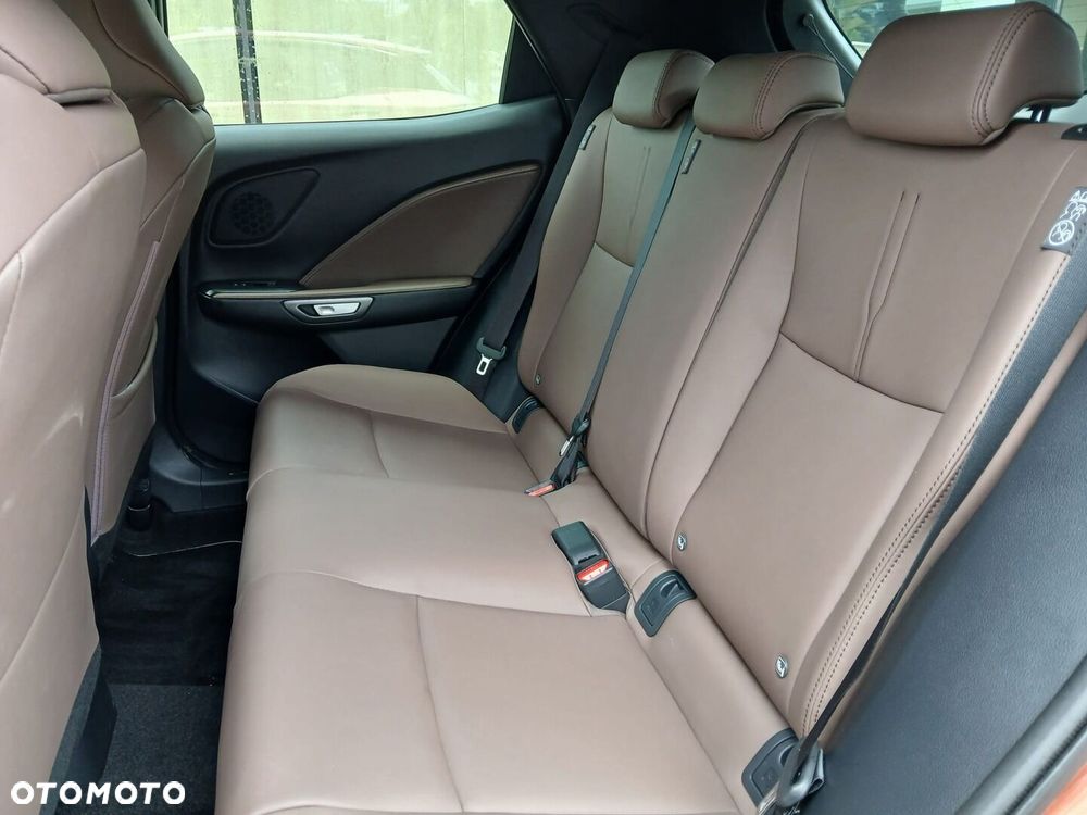 Lexus LBX 1.5 Hybrid Elegant - 7