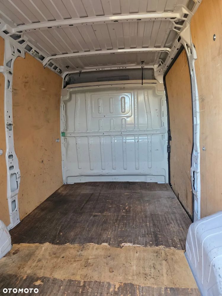Fiat Ducato L2H2 - 11
