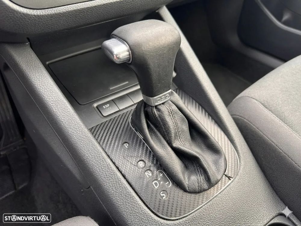 VW Golf V Hatchback (1K1) 1.9 TDI 4motion Diesel 105 cv  77 kW 2004 - 2008 BLS - 3