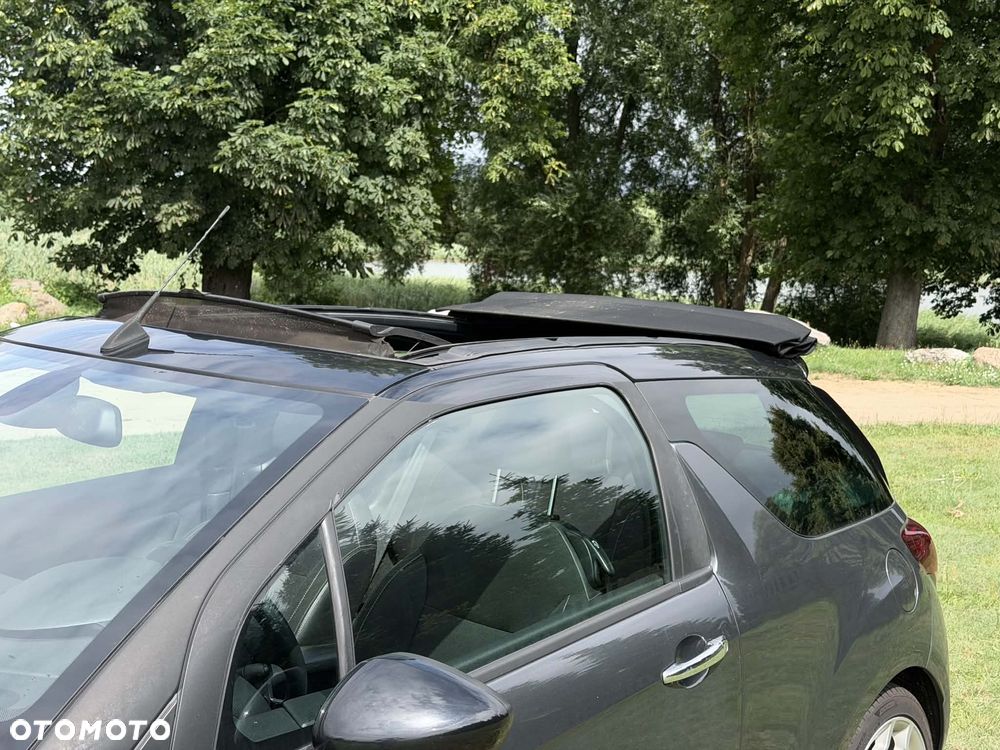 Citroën DS3 VTi 120 So Paris - 6
