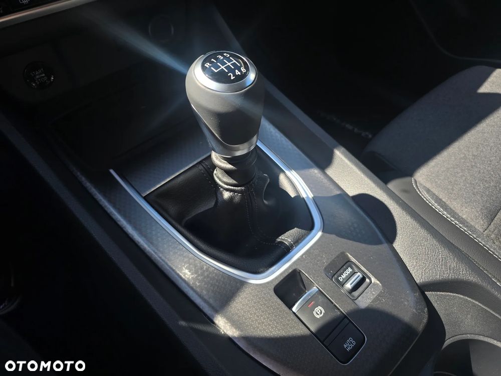 Nissan Qashqai 1.3 DIG-T MHEV N-Connecta - 14