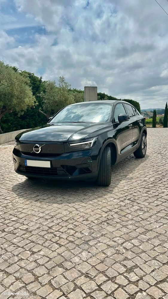 Volvo C40 Recharge Extended Range Plus - 5