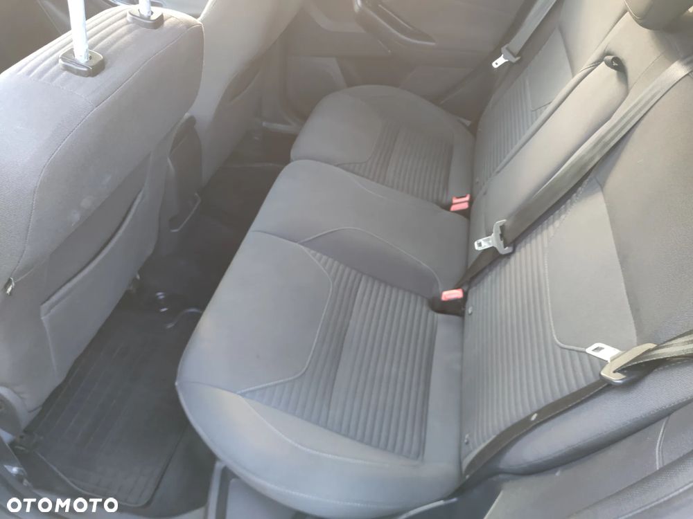 Ford Focus 1.5 TDCi Titanium - 11