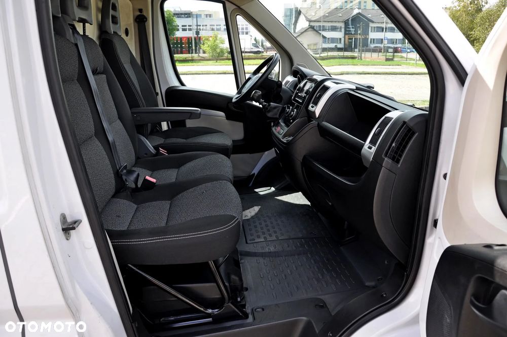Fiat Ducato - 29