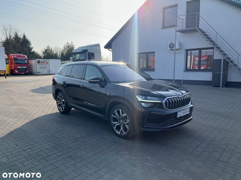 Skoda Kodiaq - 3