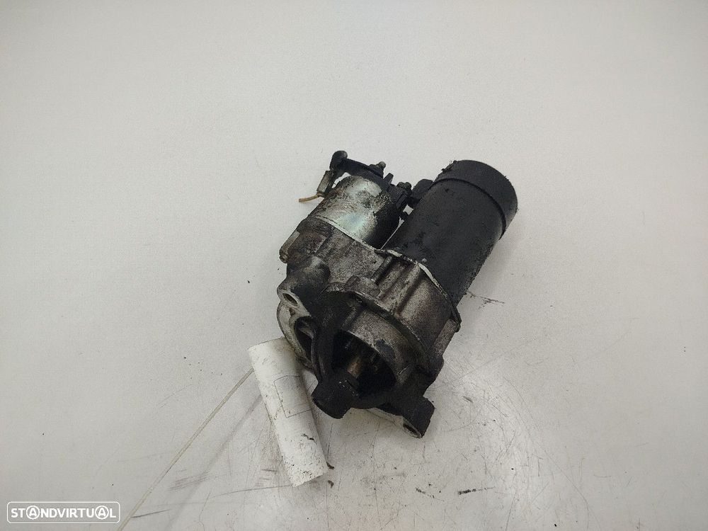 Motor De Arranque Peugeot 206 Hatchback (2A/C) - 2