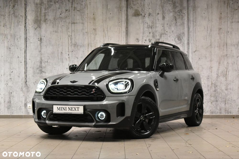 MINI Countryman - 2
