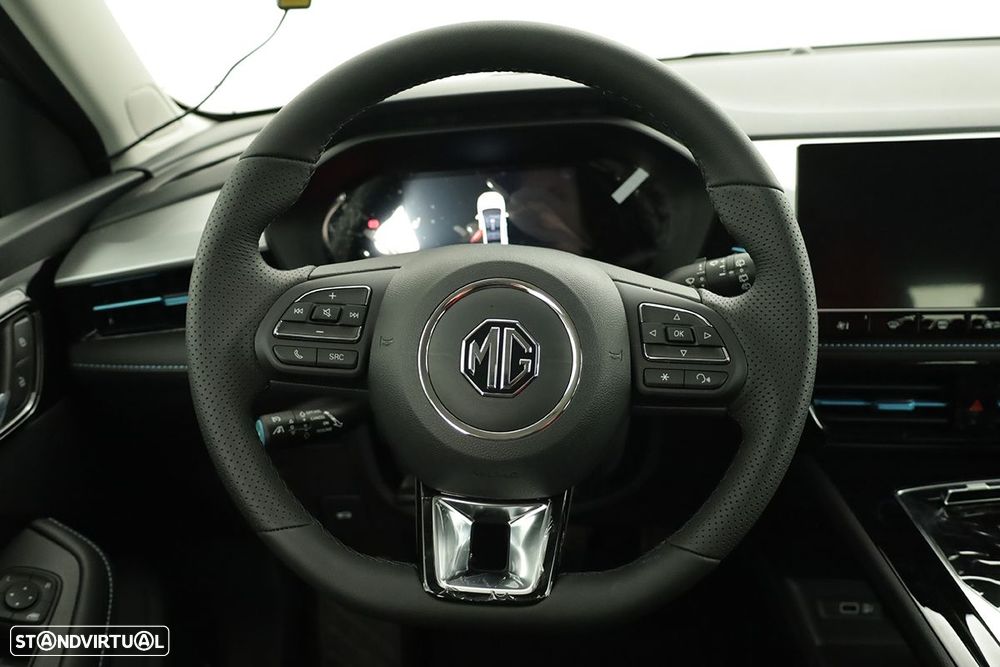 MG MG5 61 kWh Comfort - 15