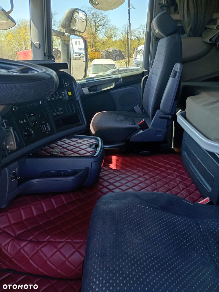 Scania R450 - 8