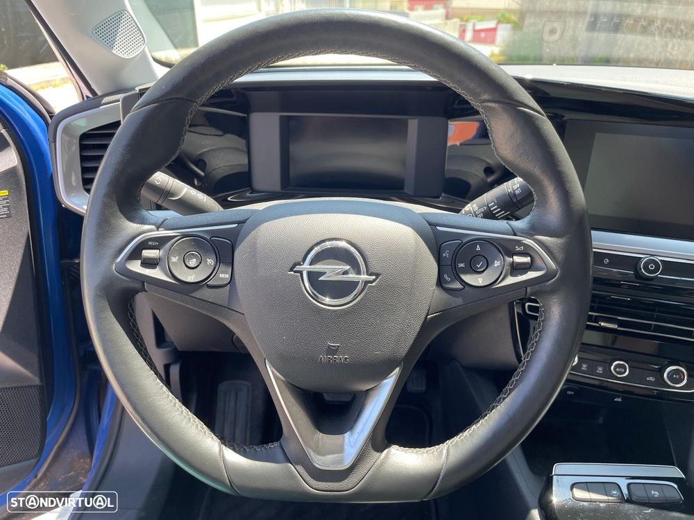 Opel Mokka-e Elegance - 18