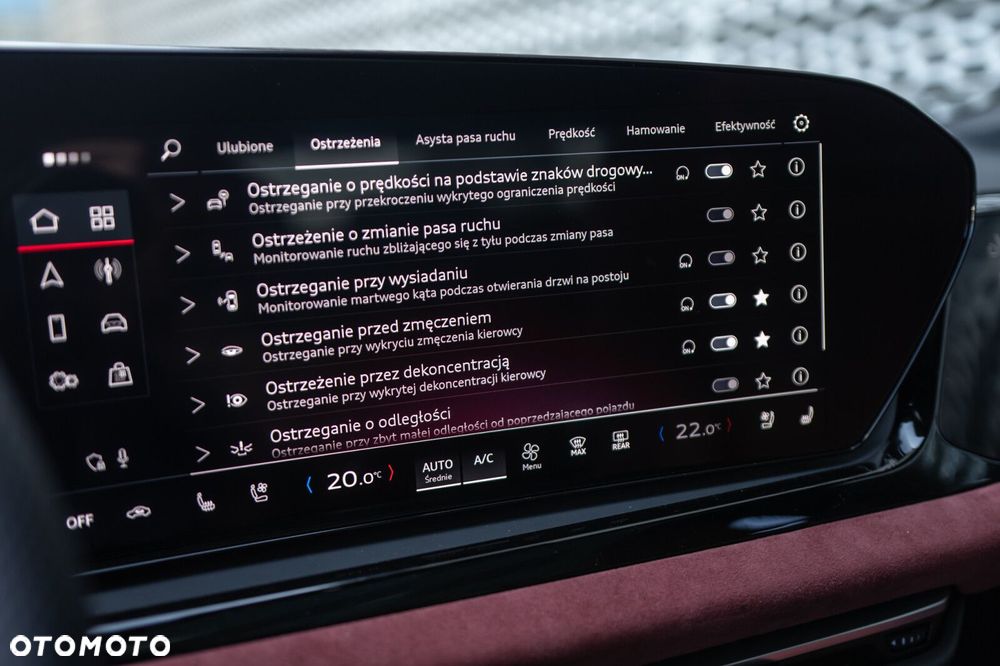 Audi S5 Limousine - 24