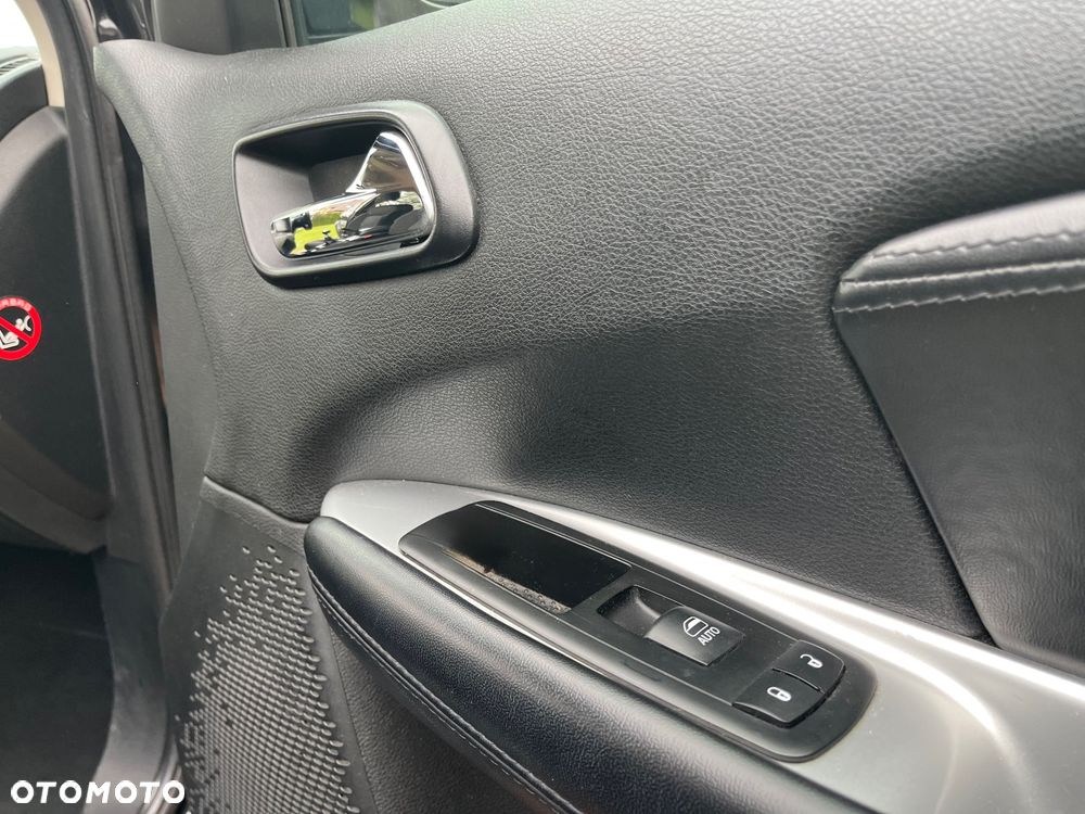 Fiat Freemont 2.0 Multijet Urban - 20