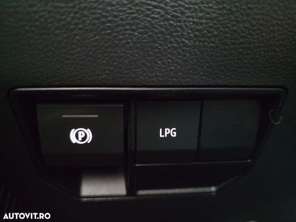 Dacia Duster ECO-G 100 Extreme - 8