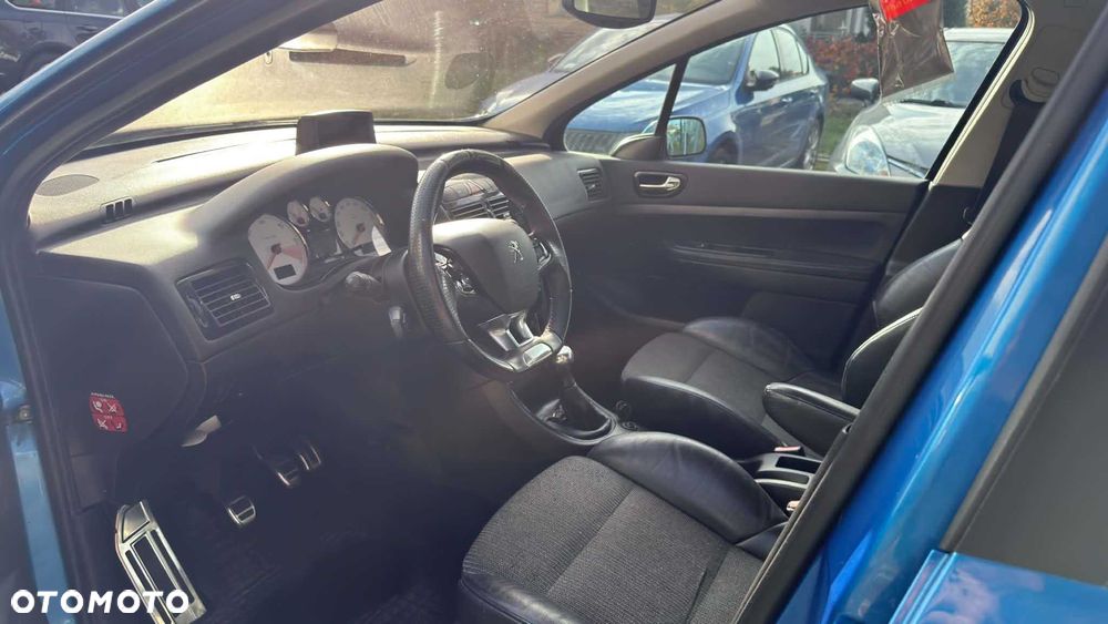 Peugeot 307 - 5