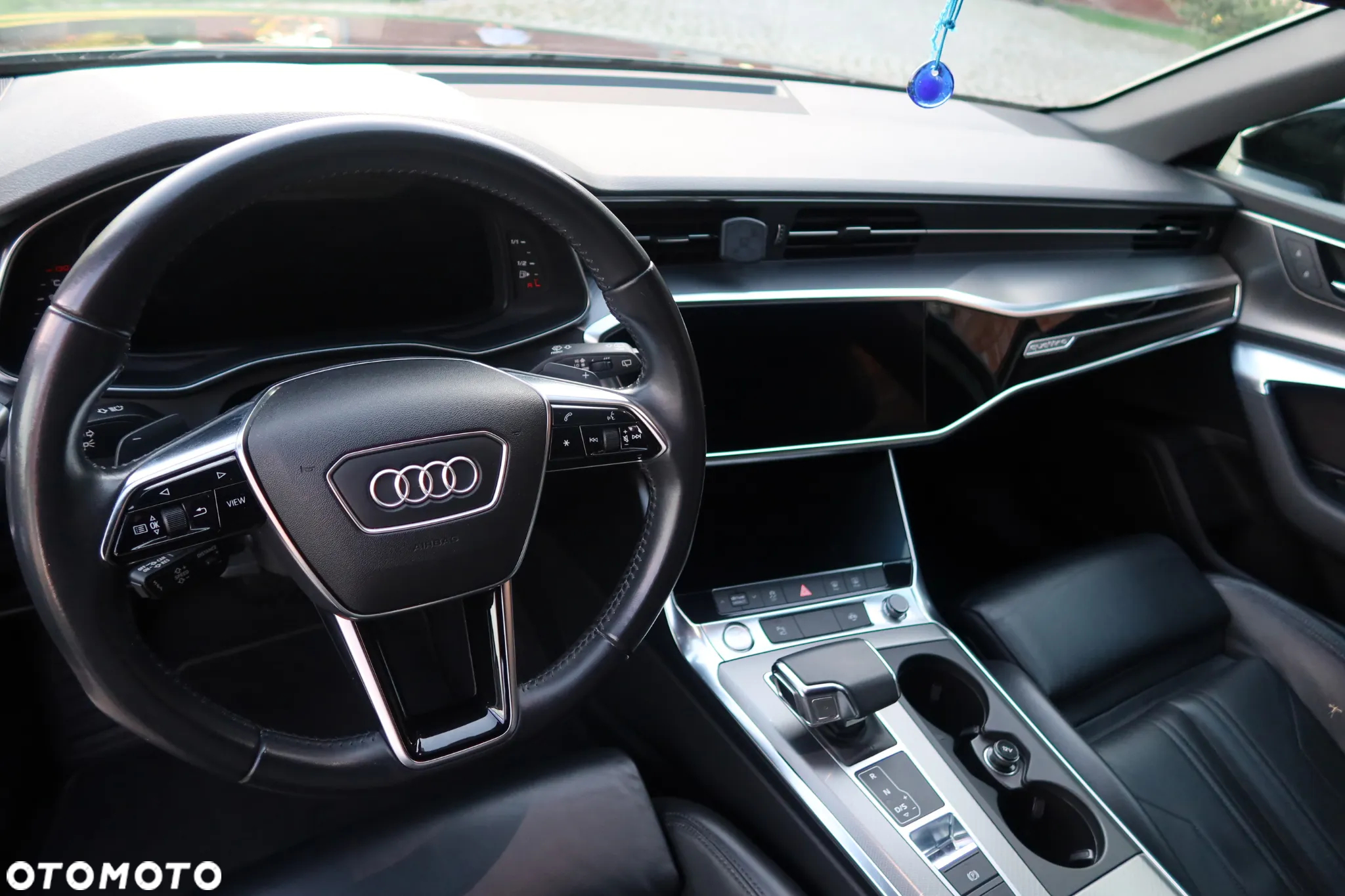 Audi A6 50 TDI mHEV Quattro Sport Tiptronic - 16