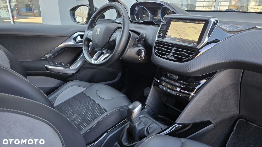 Peugeot 2008 1.2 Pure Tech Crossway S&S - 7