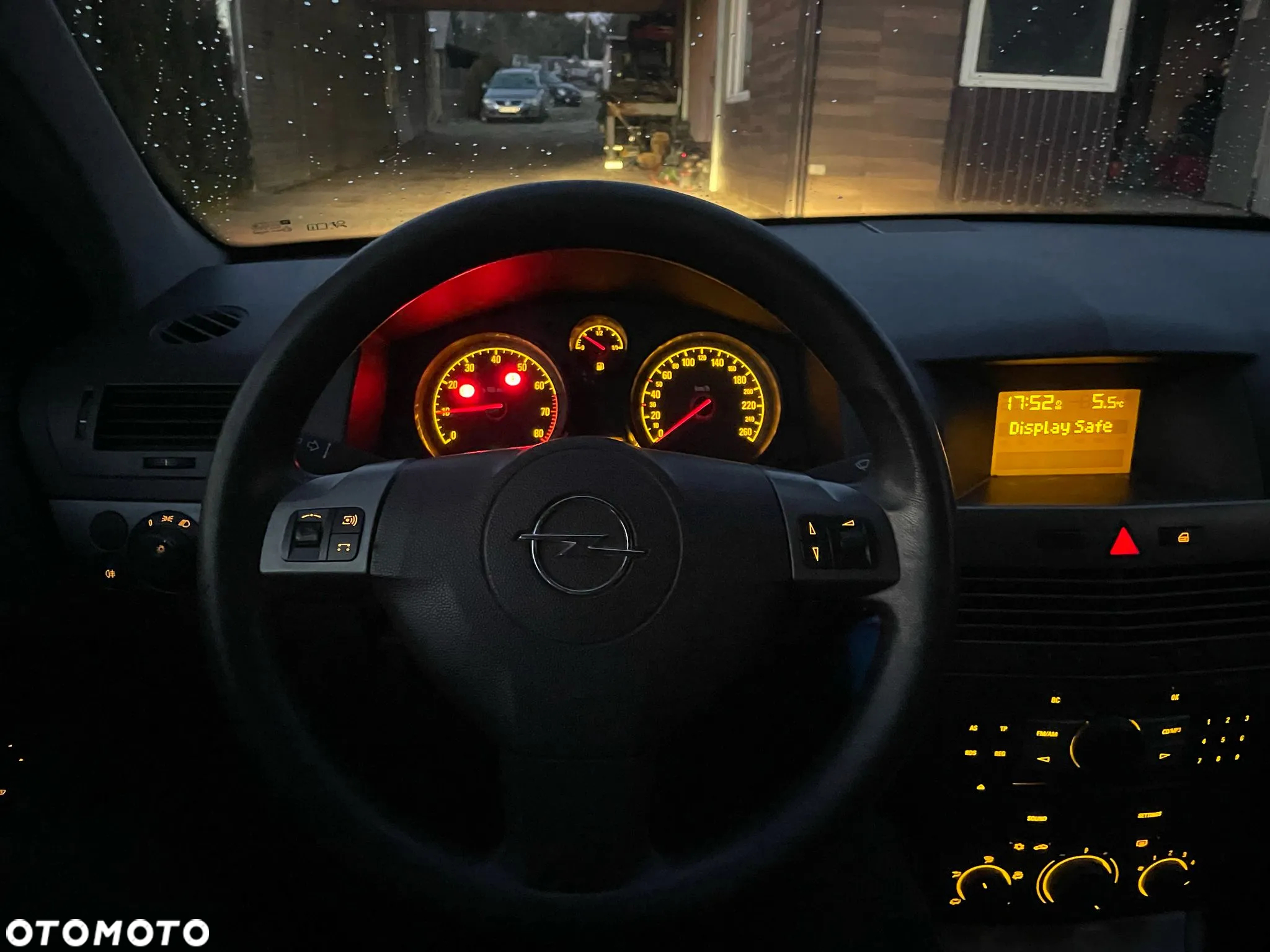Opel Astra - 9