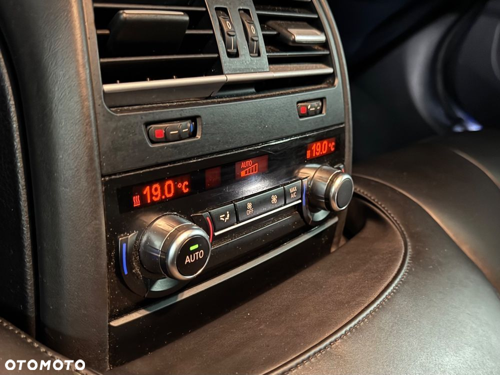 BMW Seria 6 640d xDrive - 25