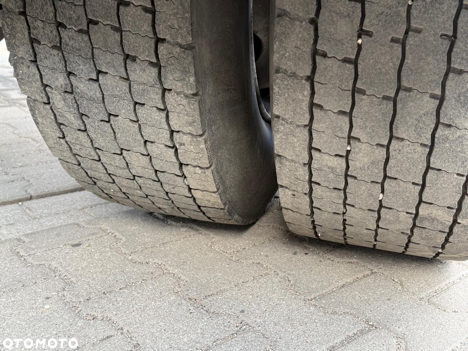 Scania R450 - 14
