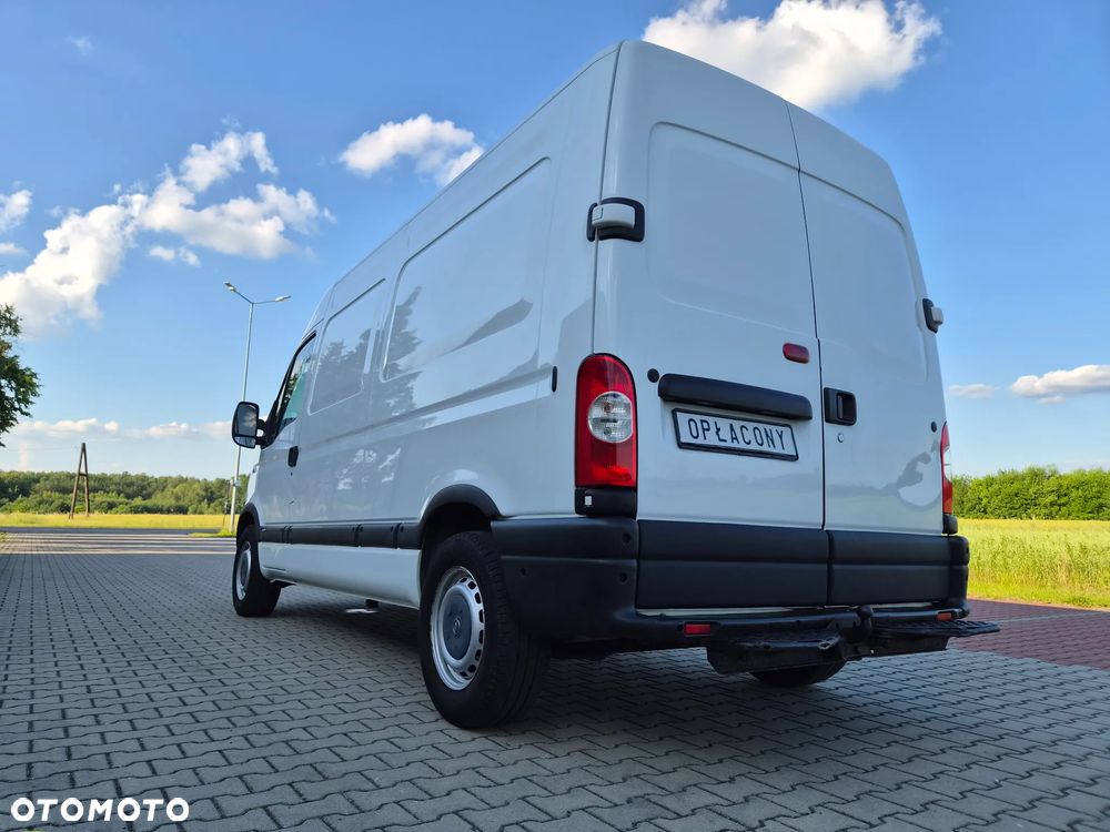 Renault Master - 18