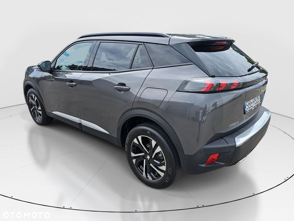 Peugeot 2008 - 8