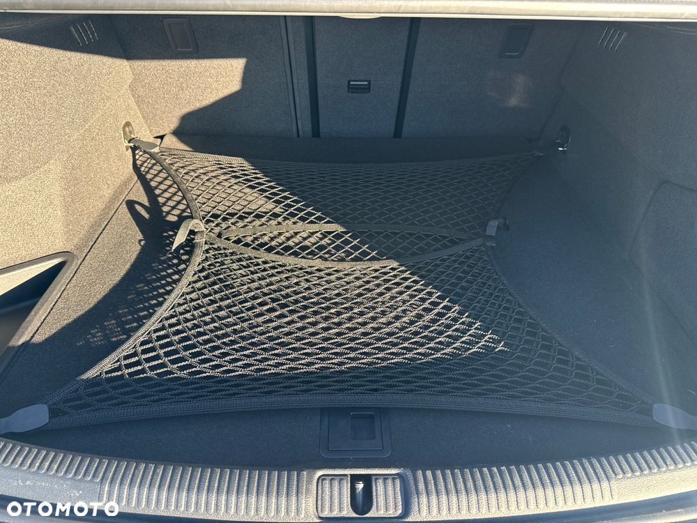 Audi A3 Limousine 2.0 TFSI quattro S tronic design - 20