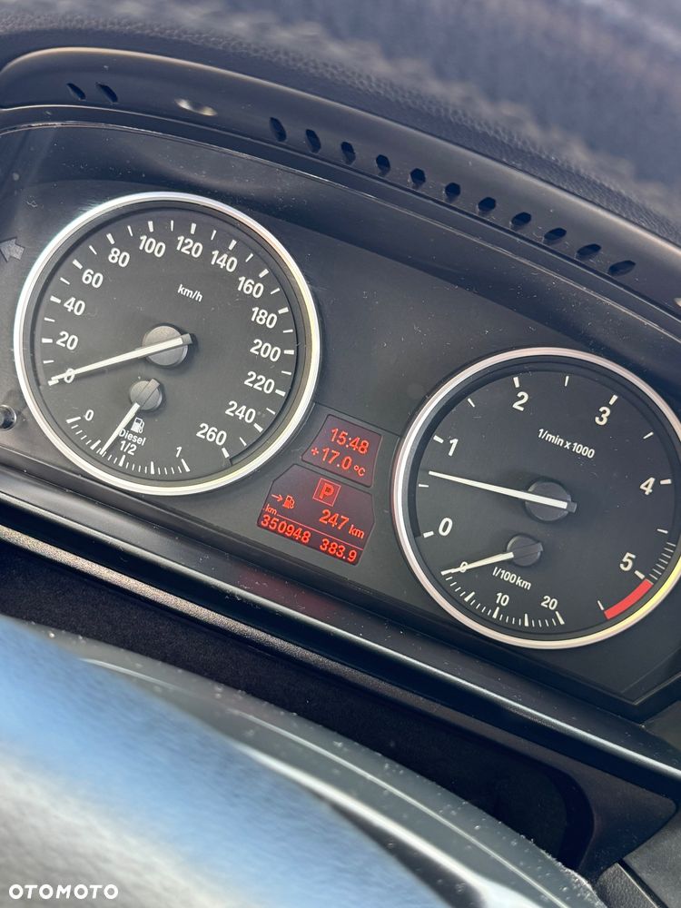 BMW Seria 5 - 19