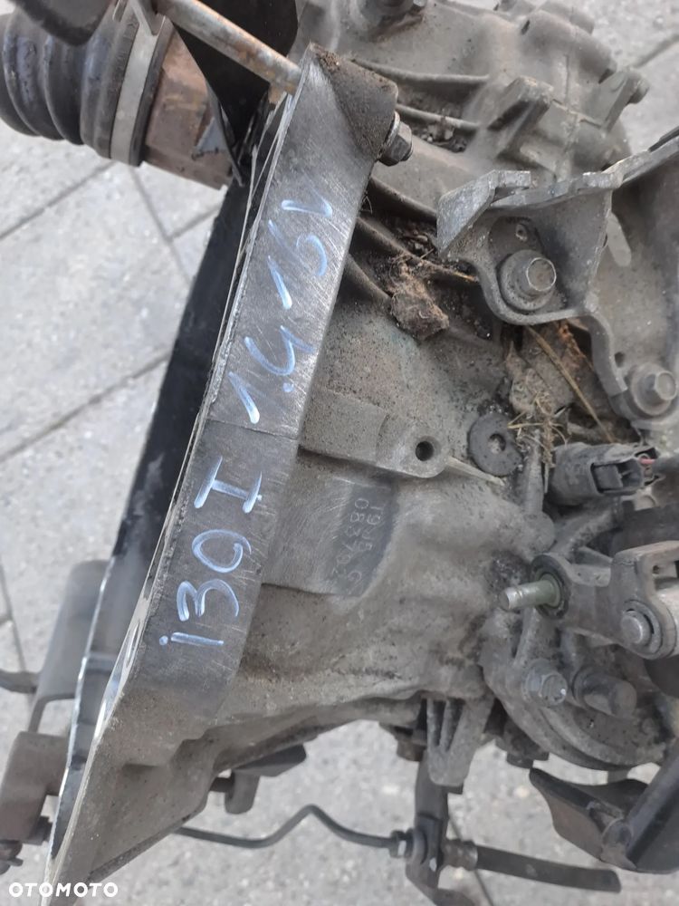 Hyundai i30 1.4 skrzynia biegów kod T9J5 - 15