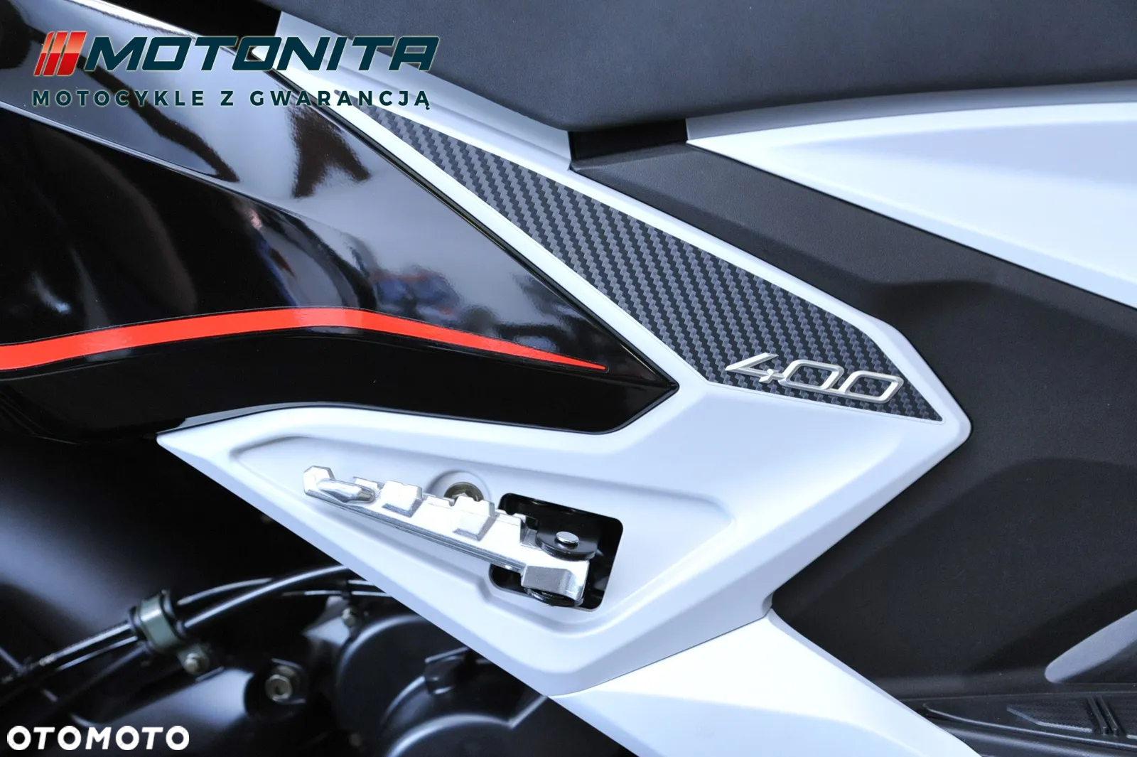 Kymco Xciting - 16