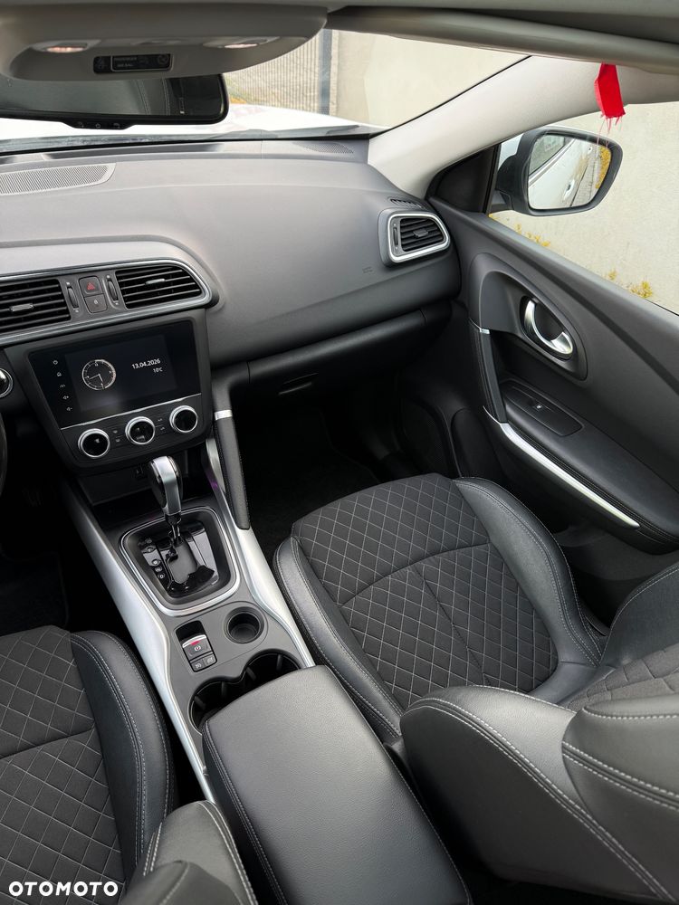 Renault Kadjar 1.3 TCe FAP Intens EDC - 33