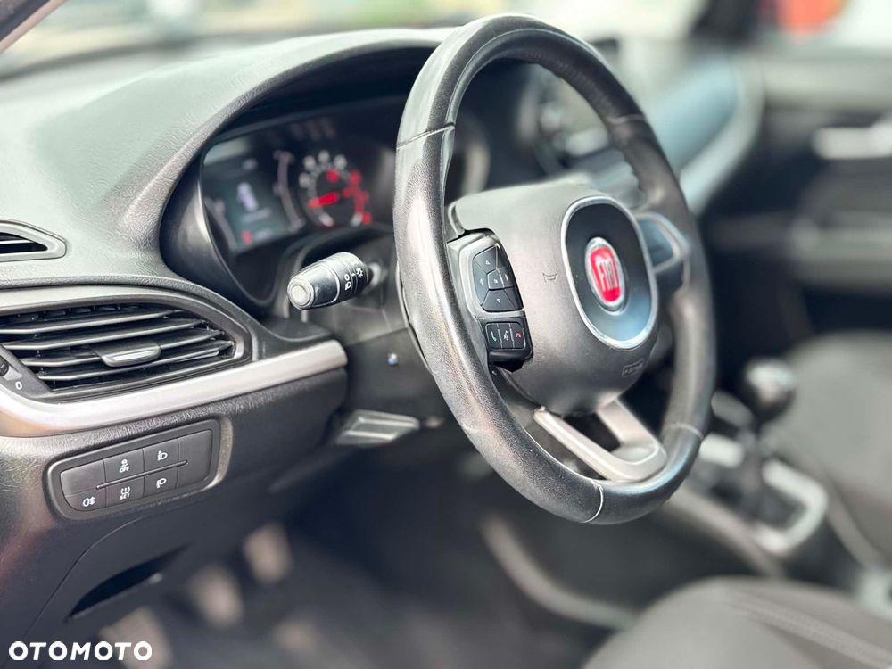 Fiat Tipo - 7