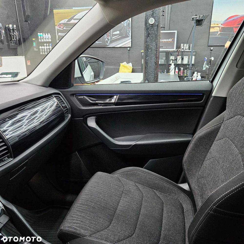 Skoda Kodiaq 2.0 TSI 4x4 Active DSG 7os - 36
