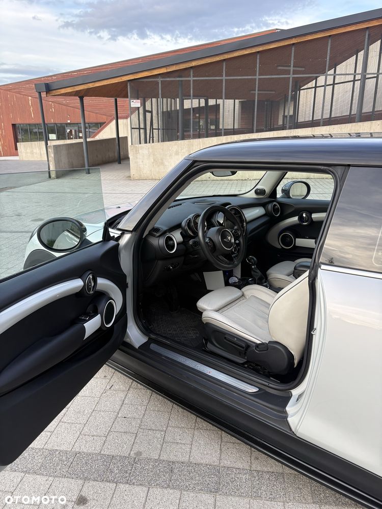MINI Cooper S - 4