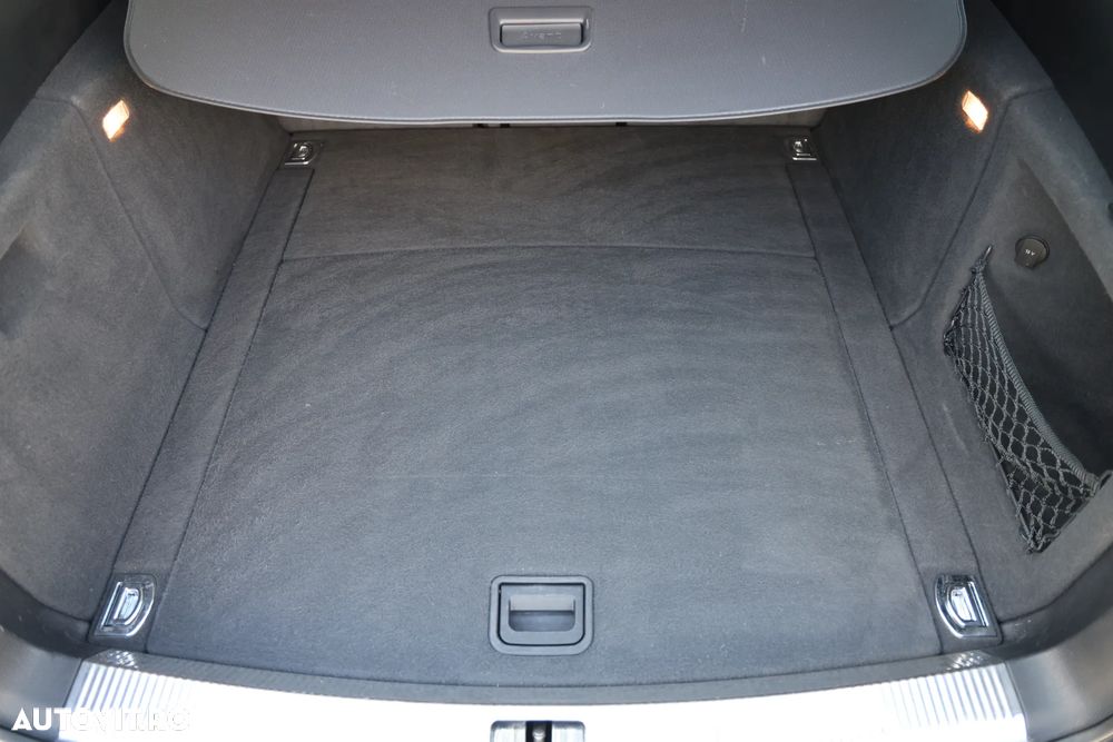 Audi A4 Avant 2.0 TDIe - 30