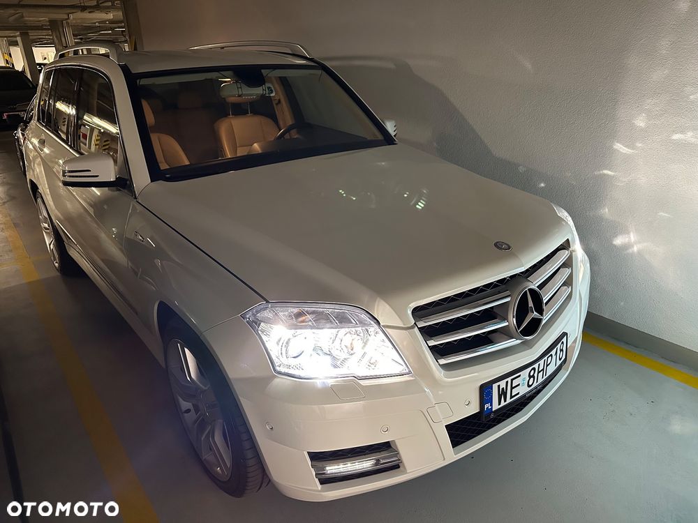 Mercedes-Benz GLK - 37