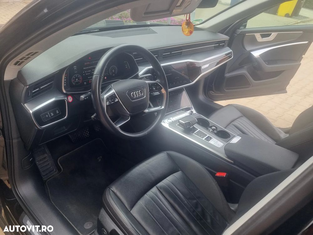 Audi A6 Limuzina 40 TDI S tronic - 15