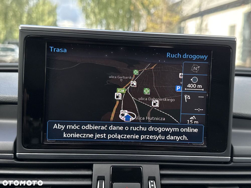 Audi A7 Sportback 3.0 TDI Quattro Tiptr - 27
