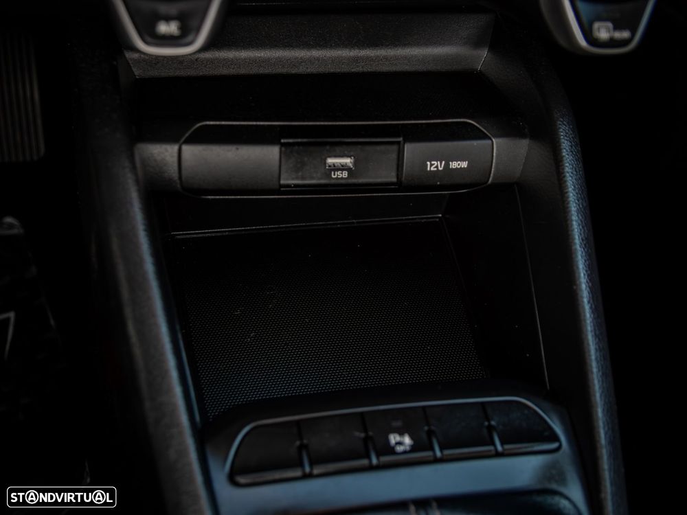 Kia Stonic 1.2 Dynamic - 28