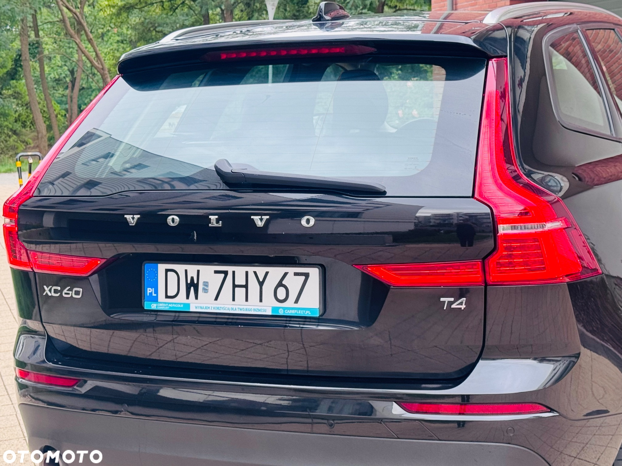 Volvo XC 60 T4 Momentum - 11