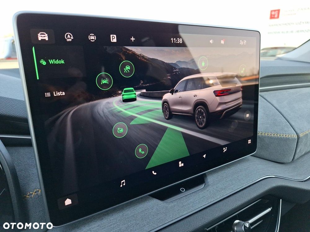 Skoda Kodiaq - 20