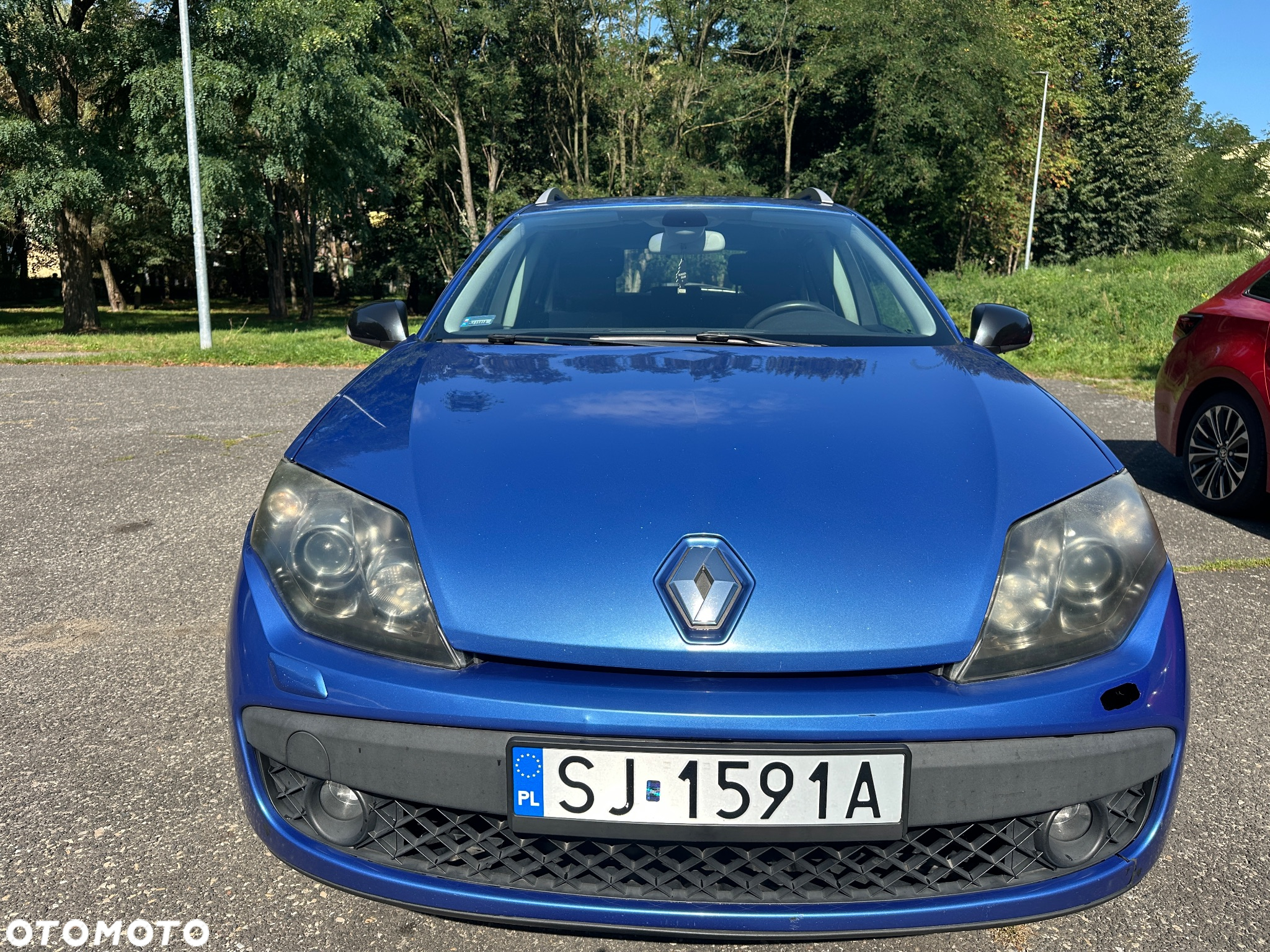 Renault Laguna II 2.0 GT Turbo - 9