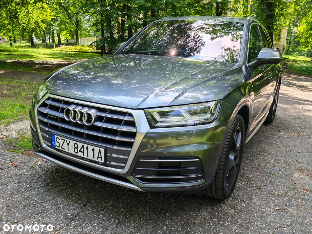 Audi Q5 2.0 TDI Quattro Sport S tronic - 2