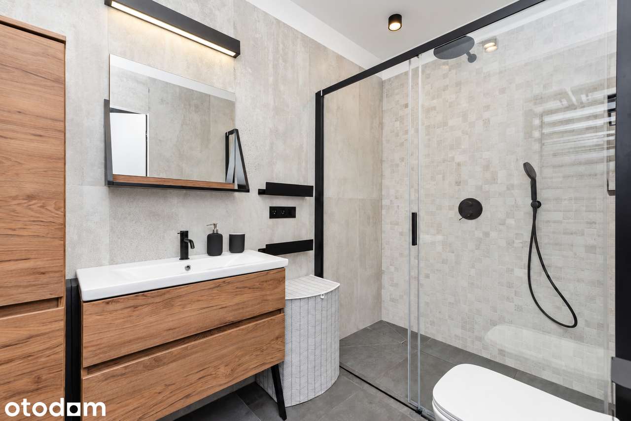 Nowoczesny apartament w prestiżowej lokalizacji – Gdańsk Śródmieście